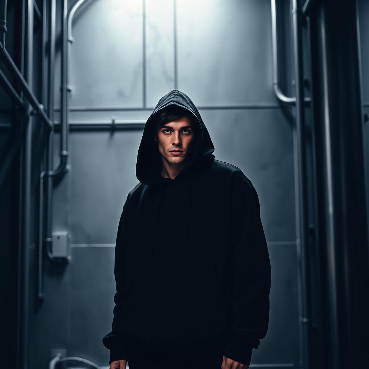 The Hustler Collection